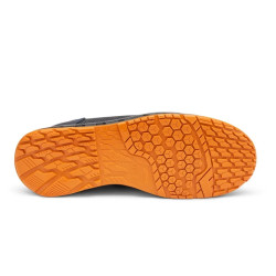 Scarpe Antinfortunistiche Basse Giasco STAR S1PL FO SR ESD