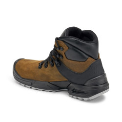 Scarpe Antinfortunistiche Impermeabili Giasco TITANIUM S7S FO CI SC SR