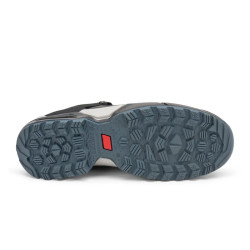 Scarpe antinfortunistiche Giasco Stelvio NEW S7S FO CI HI HRO SC SR