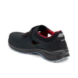 Sandali Antinfortunistici Giasco Miami NEW S1P SRC ESD