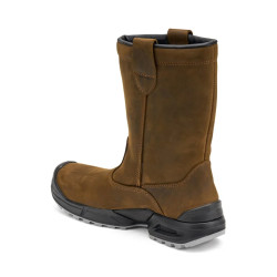 Stivali Antinfortunistici da Lavoro Giasco Titan NEW S3S CI SRC