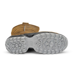 Stivali Antinfortunistici da Lavoro Giasco Titan NEW S3S CI SRC