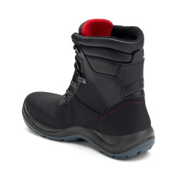 Stivali Antinfortunistici Invernali -17 gradi Giasco Quebec S3 CI HI WR HRO
