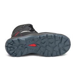 Stivali Antinfortunistici Invernali -17 gradi Giasco Quebec S3 CI HI WR HRO