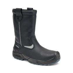 Stivali Antinfortunistici Giasco Winter S7S FO CI HI HRO SC SR