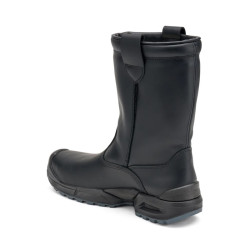 Stivali Antinfortunistici Giasco Winter S7S FO CI HI HRO SC SR