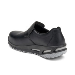 Scarpa Alimentare Nera Arendal Evo S2 FO SR Giasco