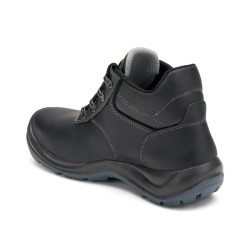 Scarpe Antinfortunistiche invernali -17 gradi Giasco CAIRO S3 CI HI HRO