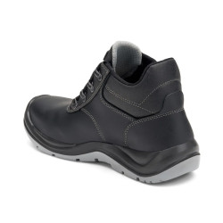 Scarpe Antinfortunistiche TAGLIE FORTI 49 50 51 Giasco CAMBRIDGE S3