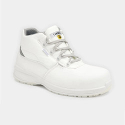 Scarpe antinfortunistiche Alimentari e Sanitarie Giasco CONSTANTA S2 SRC ESD