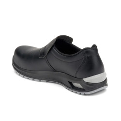 Scarpe HO.RE.CA nere alimentari Giasco CORFU S2 FO SR
