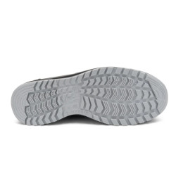 Scarpe HO.RE.CA nere alimentari Giasco CORFU S2 FO SR