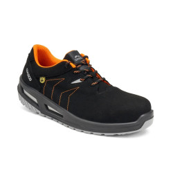 Scarpe Antinfortunistiche Giasco FALCON S3 SRC ESD