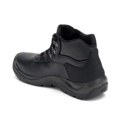 Scarpe antinfortunistiche alte Giasco HAMBURG S7L FO CI SR Taglie forti