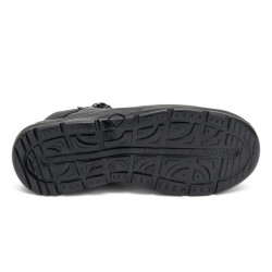 Scarpe antinfortunistiche alte Giasco HAMBURG S7L FO CI SR Taglie forti