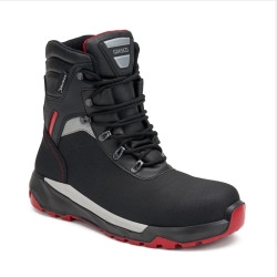 Stivaletto da lavoro invernale -17gradi Giasco HIMALAYA S7L FO CI SR