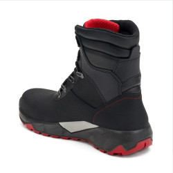 Stivaletto da lavoro invernale -17gradi Giasco HIMALAYA S7L FO CI SR