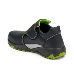 Scarpe per saldatura GIASCO KAMET S3L FO CI SR