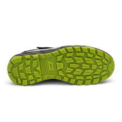 Scarpe per saldatura GIASCO KAMET S3L FO CI SR