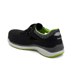 Sandalo Antinfortunistico Giasco LIBECCIO S1PL FO SR ESD