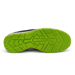 Sandalo Antinfortunistico Giasco LIBECCIO S1PL FO SR ESD