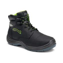 Scarponcino da lavoro M-PROTECTION S3L FO HI HRO M SR