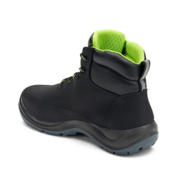 Scarponcino da lavoro M-PROTECTION S3L FO HI HRO M SR