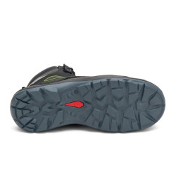 Scarponcino da lavoro M-PROTECTION S3L FO HI HRO M SR