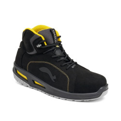 Scarpe Antinfortunistiche Giasco GYM EVO S3L FO SR ESD