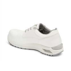 Scarpe Antinfortunistiche Bianche Giasco MAUI S3L FO SR ESD