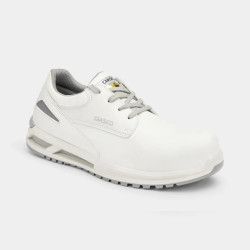 Scarpe Antinfortunistiche Bianche Giasco MAUI S3L FO SR ESD