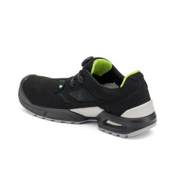 Scarpe Antinfortunistiche Giasco OPAL S1PS FO SC SR