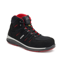 Scarpe Antinfortunistiche alte Giasco OSTRO S3 SRC ESD