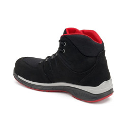 Scarpe Antinfortunistiche alte Giasco OSTRO S3 SRC ESD