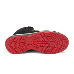 Scarpe Antinfortunistiche alte Giasco OSTRO S3 SRC ESD