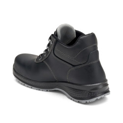 Scarpe Antinfortunistiche alte Giasco OXFORD S3 SRC taglia 49