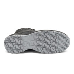 Scarpe Antinfortunistiche alte Giasco OXFORD S3 SRC taglia 49