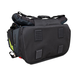 Baroud – Borsa di soccorso Dimatex Zaino Emergenza Rosso Blu