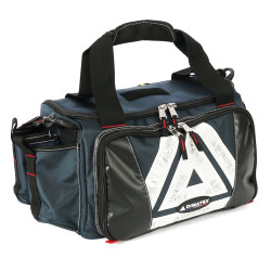 Noria 3 Borsone di soccorso Dimatex per Medico sportivo - Rosso Blu