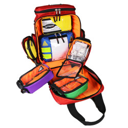 Dimatex Pearl Borsa di soccorso emergenze infermieri protezione civile