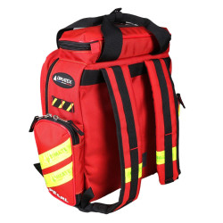 Dimatex Pearl Borsa di soccorso emergenze infermieri protezione civile