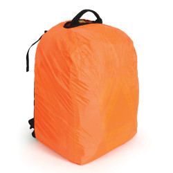 Phantom Zaino di soccorso Professionale 40LT Dimatex con cappuccio antipioggia Rosso Blu