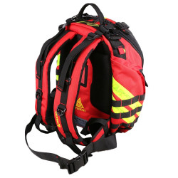 Uppercut Zaino 33LT leggero di soccorso per operatori sanitari e medici