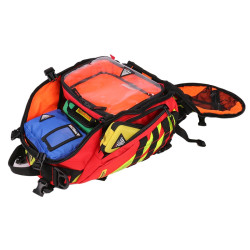 Uppercut Zaino 33LT leggero di soccorso per operatori sanitari e medici