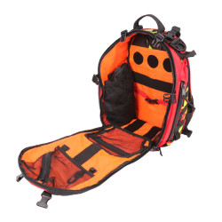 Uppercut Zaino 33LT leggero di soccorso per operatori sanitari e medici