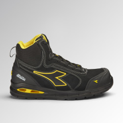 DIADORA RUN AIRBOX MASTER MID S3S FO SR SC ESD