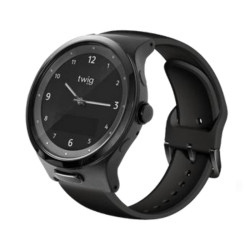 Orologio Smartphone Uomo a Terra Mandown Irbema EON