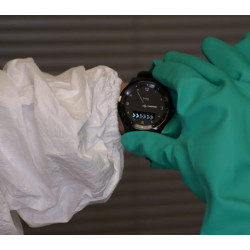 Orologio Smartphone Uomo a Terra Mandown Irbema EON