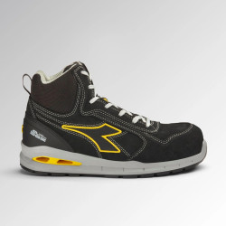 DIADORA RUN AIRBOX MID S3S FO SR ESD