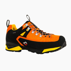 Garsport Mountain Tech LOW Scarpa Antinfortunistica S7S arancione o grigia